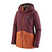 PATAGONIA W's Insulated Snowbelle Jacket