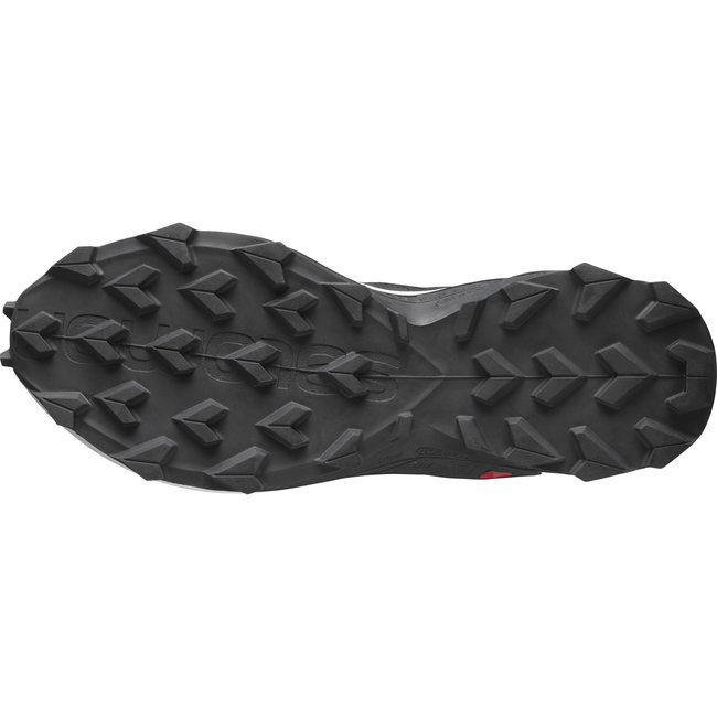 Supercross Blast - Black/White