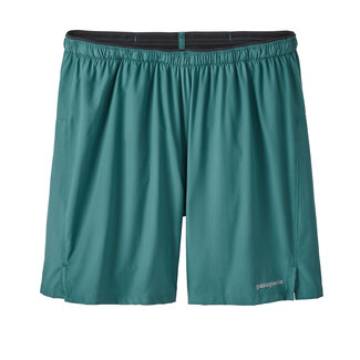 M's Strider Running Shorts - 7\