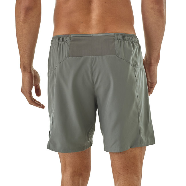 M's Strider Running Shorts - 7" - CAGR