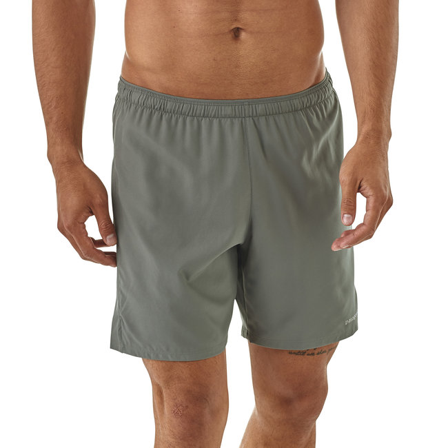 M's Strider Running Shorts - 7" - CAGR