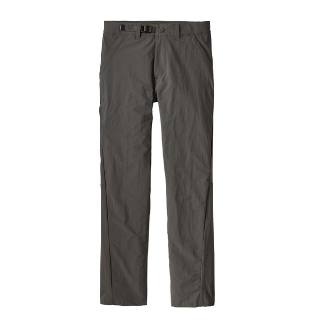 M's Stonycroft Pants - Regular - Forge Grey