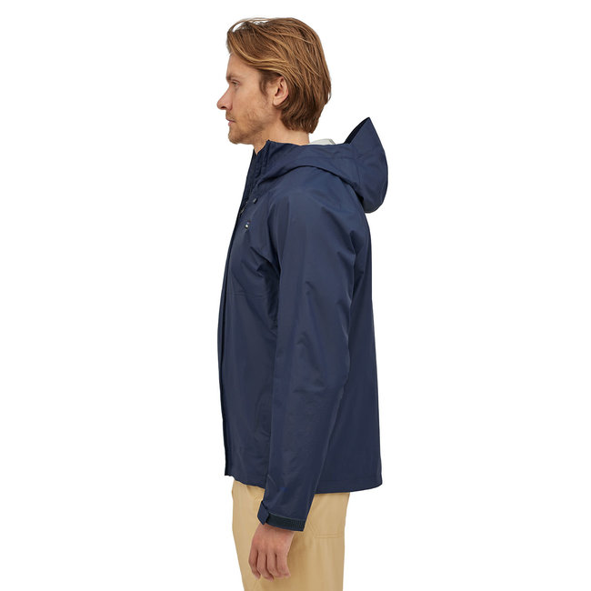 M's Torrentshell 3L Jacket - Classic Navy