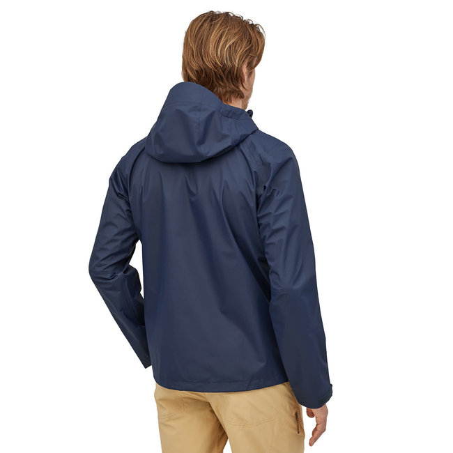 PATAGONIA M's Torrentshell 3L Jacket - Classic Navy