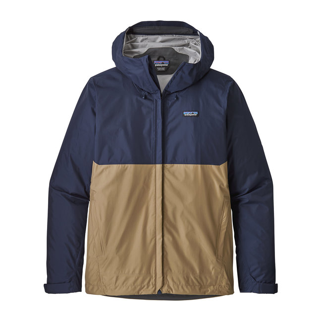 M'S Torrentshell Jacket - CNMO