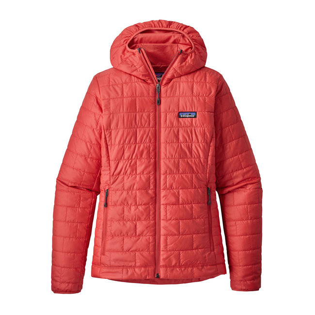 PATAGONIA W's Nano Puff® Hoody - TMT