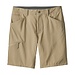 PATAGONIA M's Quandary Shorts - 10"