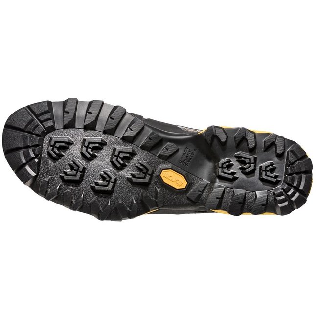 LA SPORTIVA TX5 - Carbon/yellow