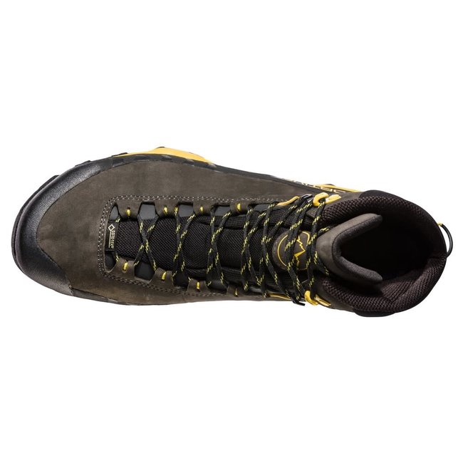 LA SPORTIVA TX5 - Carbon/yellow
