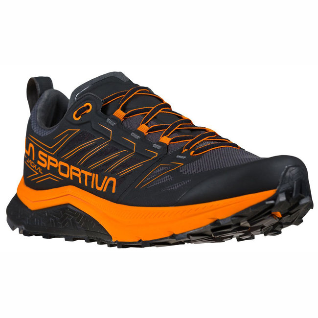 LA SPORTIVA Jackal - Black/Tiger