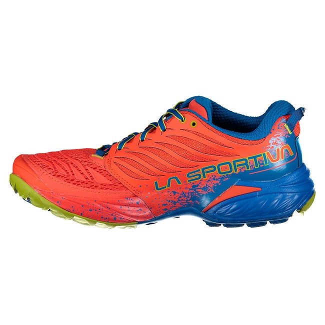 Akasha - Poppy/Neptune