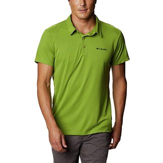 COLUMBIA Zero Rules Polo