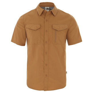 S/S Sequoia Shirt