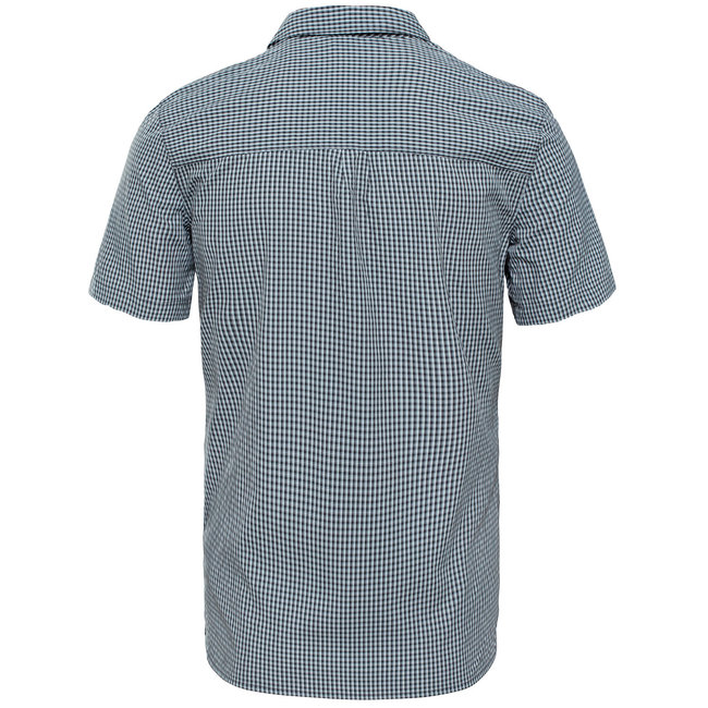 M's Hypress shirt - Asphalt Grey