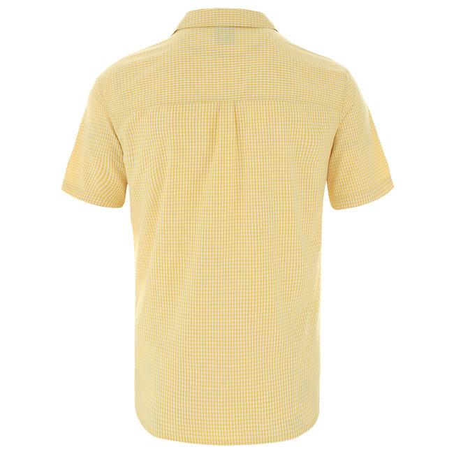 M's Hypress Shirt - Bamboo