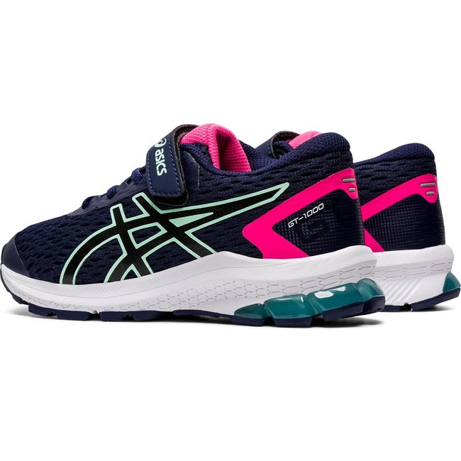 GT-1000 9 PS - Peacoat/Black