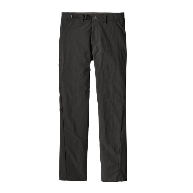 M's Stonycroft Pants - Regular - Black