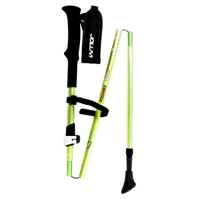 trail running trekking pole