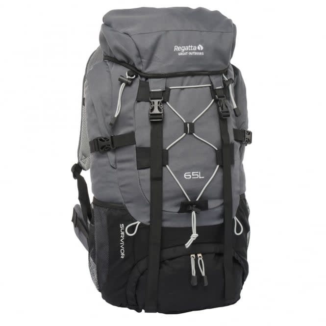 regatta survivor 65l