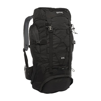 regatta 65l rucksack