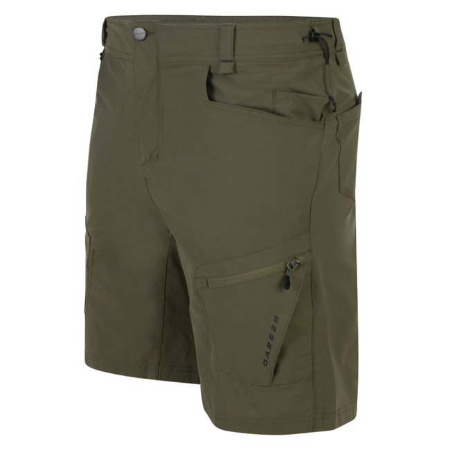 Tuned in Short -Fauna