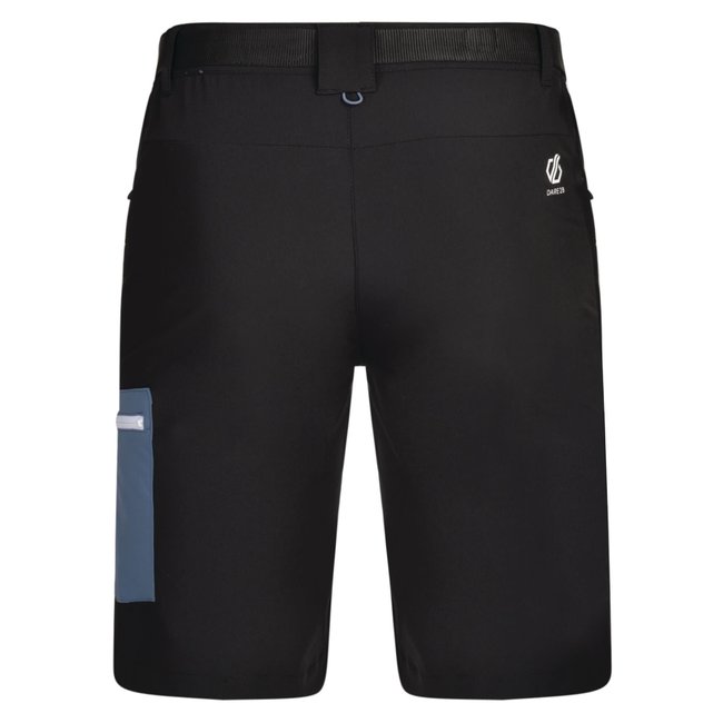 Disport Short - Black