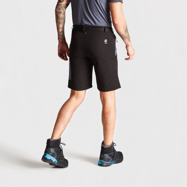 Disport Short - Black