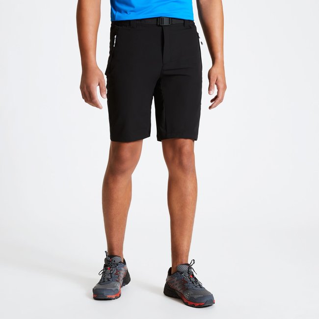 Disport II Short - Black