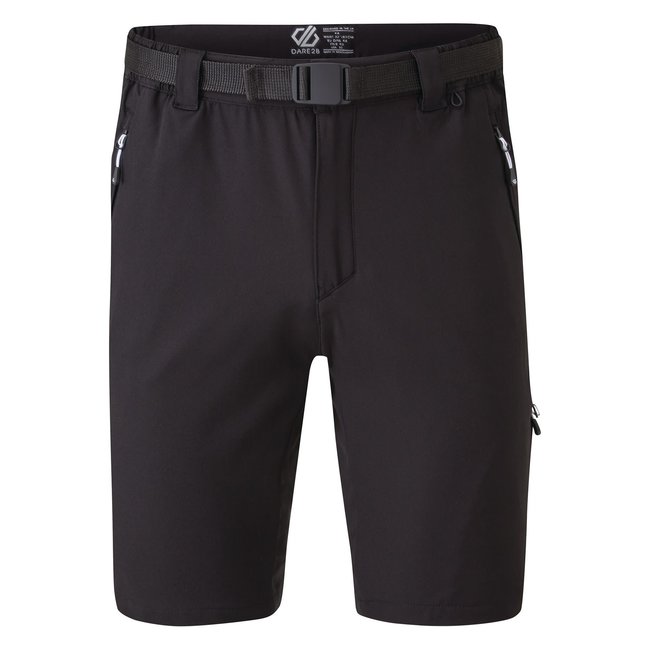 Disport II Short - Black