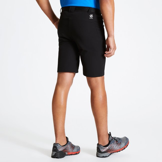 Disport II Short - Black