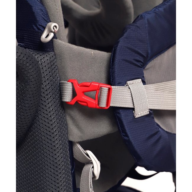 Arakagua Porta bebés