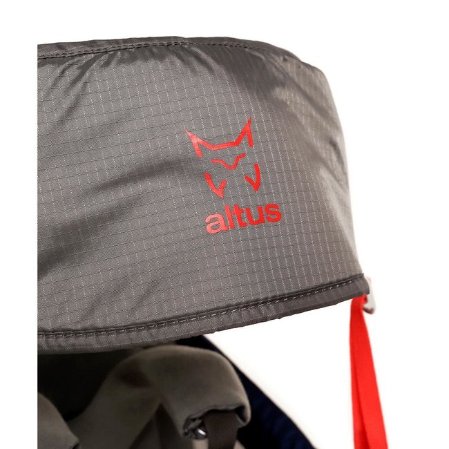 Arakagua Porta bebés