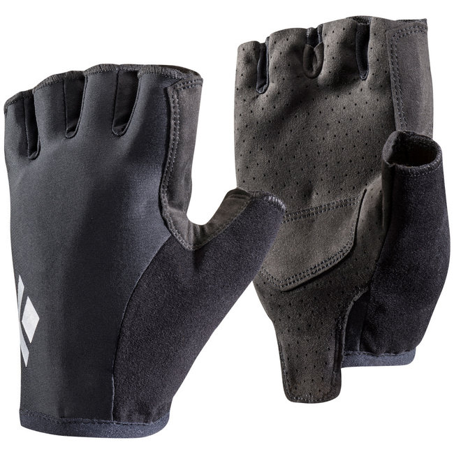 Trail Gloves - Black