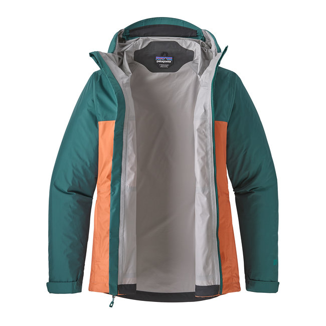 W'S Torrentshell Jacket - TATE