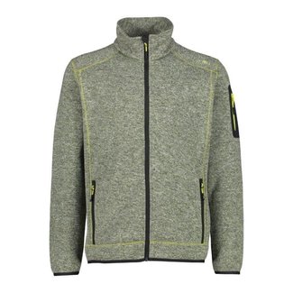 CAMPAGNOLO Man Fleece Jacket