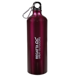 REGATTA 1L Alu Bottle