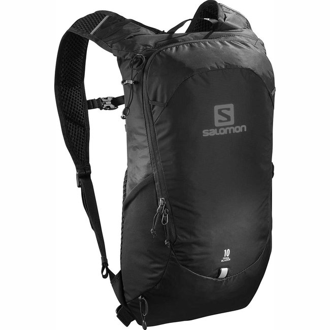 SALOMON Trailblazer 10 - Black