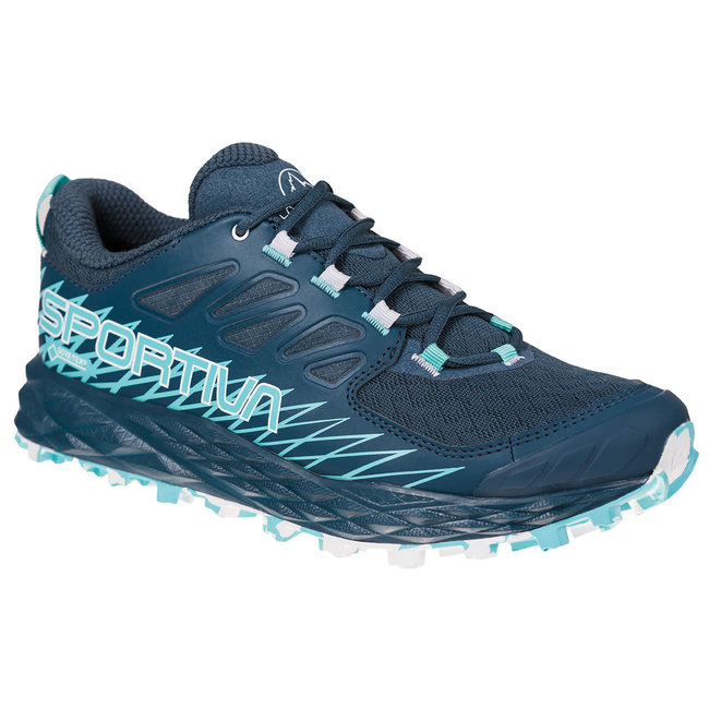 LA SPORTIVA Lycan W GTX - Midnight/Aquarelle