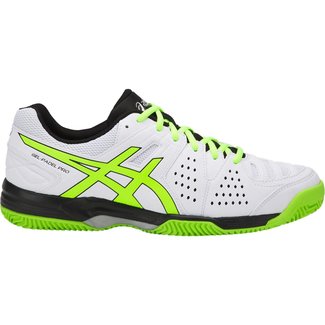 asics gel pro 3