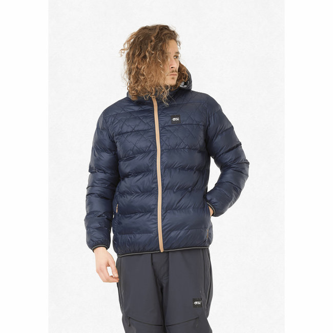 SCAPE Jacket - Color: Blue/Lofoten