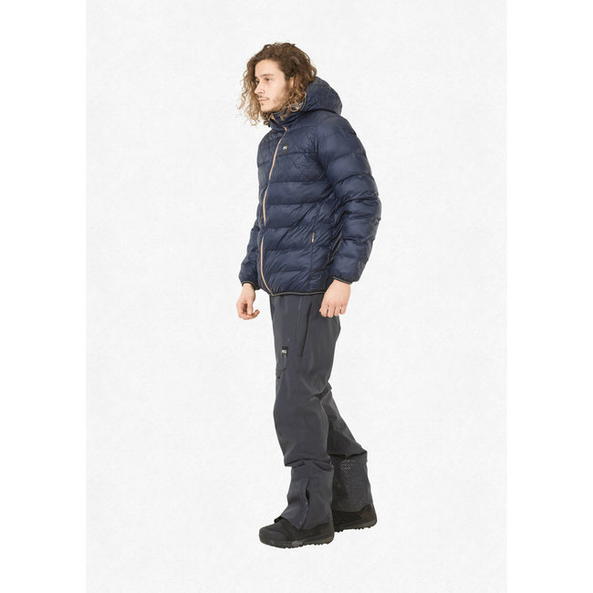 SCAPE Jacket - Color: Blue/Lofoten