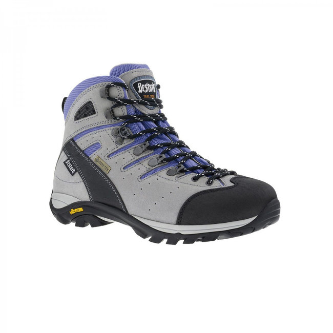 BESTARD Turó Lady - Grey/Purple