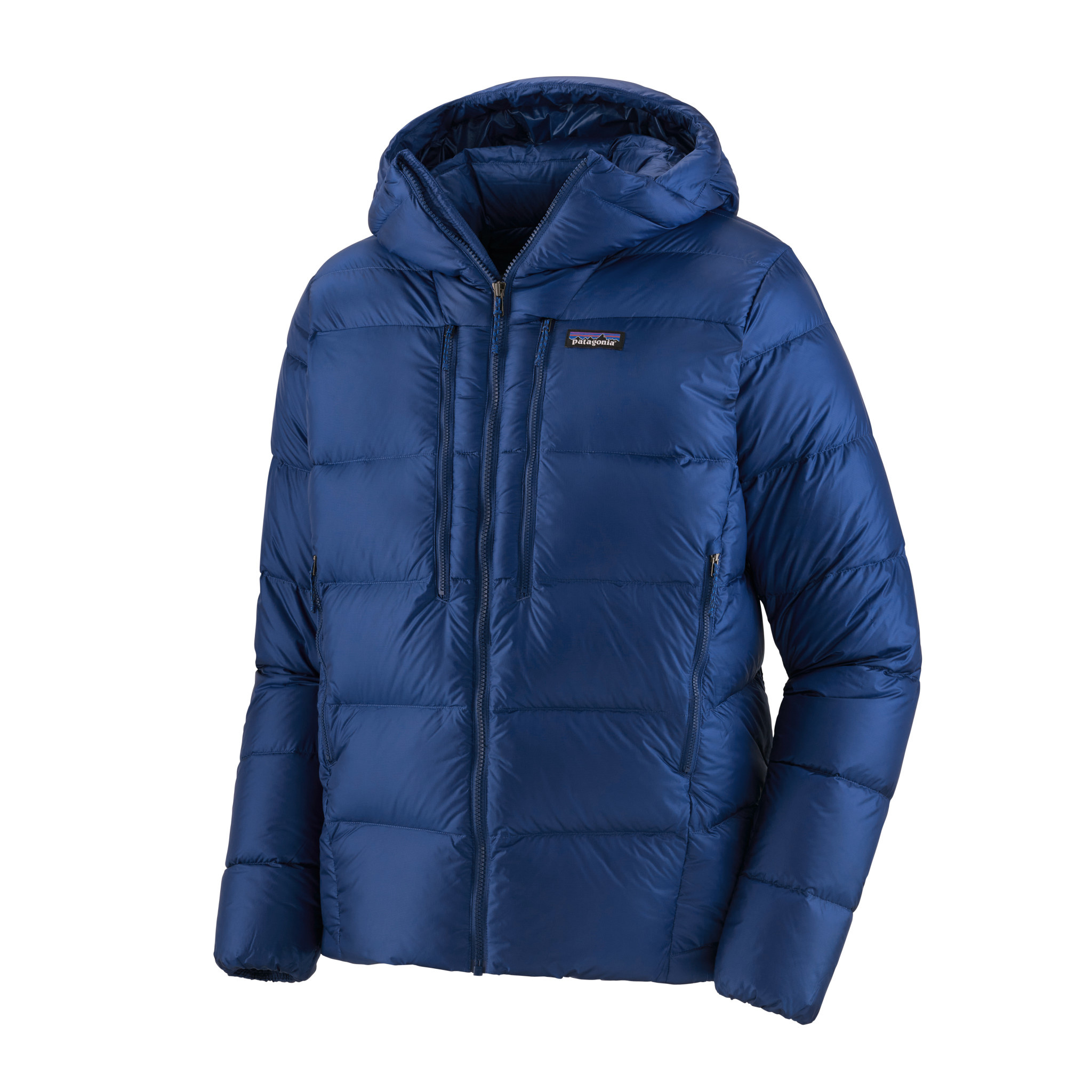 fitz roy parka