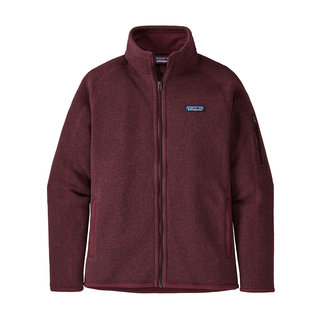 PATAGONIA W's Better Sweater™ Fleece Jacket