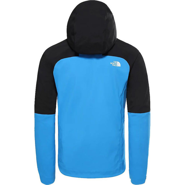 Impendor Futurelight Jkt  - TNF Black/Clear Lake Blue