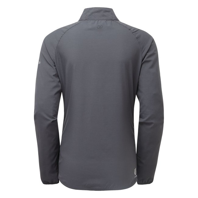 Resilient Windshell Jacket W - Ebony Grey