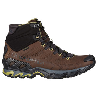 LA SPORTIVA Ultra Raptor II MID Leather GTX