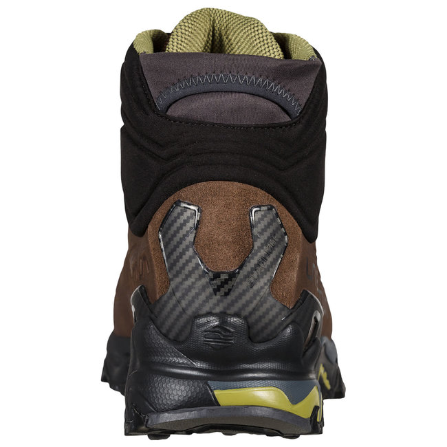 Ultra Raptor II MID Leather GTX - Chocolate/Cedar