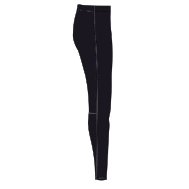 Core Tight -Black