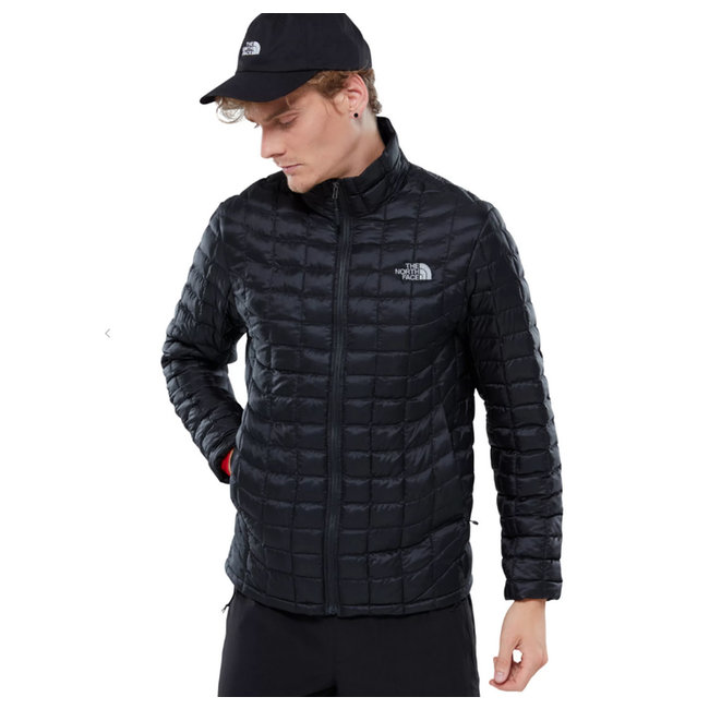 Thermoball - TNF Black